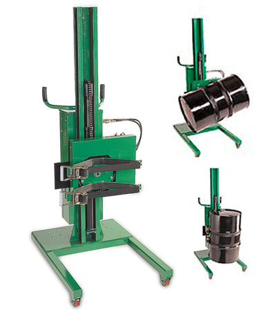 Roto-Lift Drum Handler 78